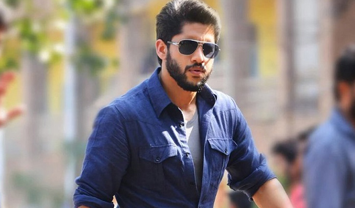 অবশেষে নিজের বিলাসবহুল বাড়িতে নাগা