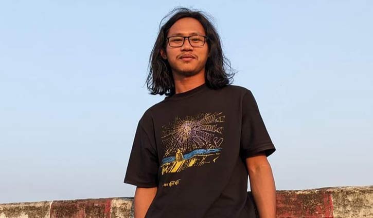 হলের ছাদে মিললো নোবিপ্রবি শিক্ষার্থীর লাশ 