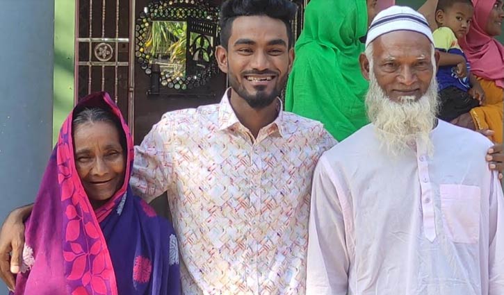 ২৪ বছর বয়সেই কোটিপতি শাহিনুর 