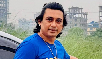 তারা শুরু থেকেই আমার সঙ্গে অন্যায় করে আসছে : জায়েদ খান