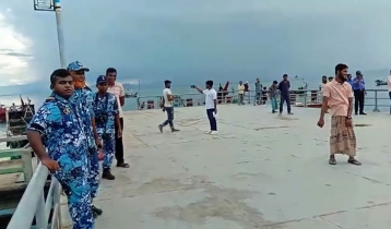 ঈদে সেন্টমার্টিন যেতে পারবেন না পর্যটকরা