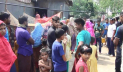 গ্যাস ট্যাবলেট খেয়ে কিশোরীর আত্মহত্যা