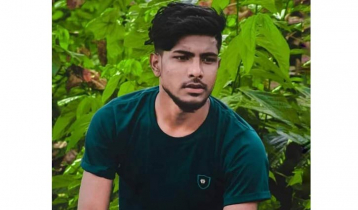 লক্ষ্মীপুরে সড়ক দুর্ঘটনায় আহত যুবকের মৃত্যু 