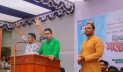 তৃণমূলের স্বাস্থ্য সেবা নিশ্চিত করেছে সরকার: পলক 