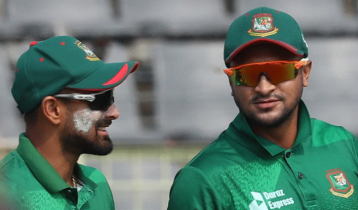 টি-টোয়েন্টিতেও সাফল্যের মালা গাঁথতে চায় বাংলাদেশ