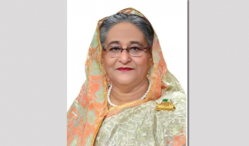 ইফতার মাহফিল আয়োজন না করতে নেতাকর্মীদের শেখ হাসিনার নির্দেশ