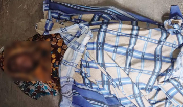 ঋণের টাকা নিয়ে জামাই লাপাত্তা, শাশুড়ির আত্মহত্যা