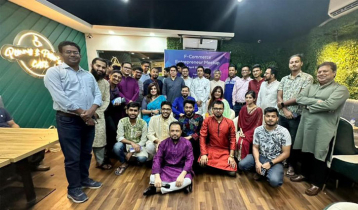 এফ-কমার্স উদ্যোক্তাদের নিয়ে ই-ক্যাবের মিটআপ