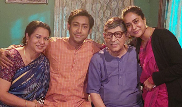 আবুল হায়াতের ‘ওলট-পালট’