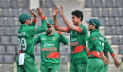 আইরিশদের উড়িয়ে দিয়ে বাংলাদেশের ইতিহাস