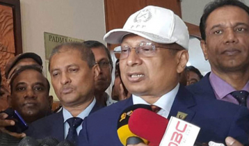 ওয়ারেন্ট ছাড়া কী কাউকে গ্রেপ্তার করা যায় না, বললেন আইজিপি
