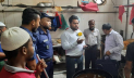 ইফতারে নিষিদ্ধ হাইড্রোজ ব্যবহার, দুই রেস্টুরেন্টকে জরিমানা