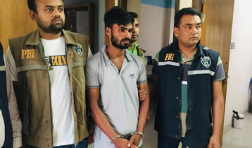 এক বছর পর মুন্সীগঞ্জে মা-মেয়ে হত্যার রহস্য উদঘাটন