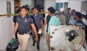 নোয়াখালীতে মডেল মসজিদে বিস্ফোরণ নিয়ে রহস্য 