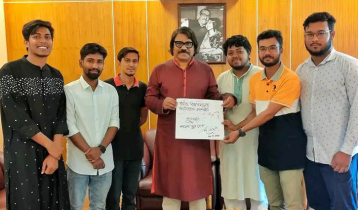 রবীন্দ্র বিশ্ববিদ্যালয়ে ফটোগ্রাফি সোসাইটির যাত্রা