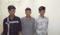 স্কুলছাত্রীকে ধর্ষণের অভিযোগে গ্রেপ্তার ৩
