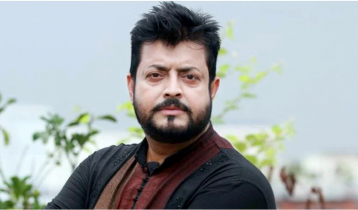 স্বাধীনতা দিবসে ওমর সানীর আবেগঘন স্ট্যাটাস