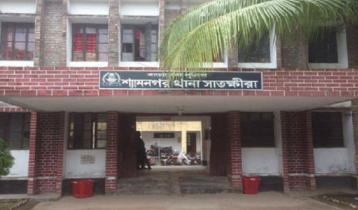 ঘের থেকে যুবকের মরদেহ উদ্ধার