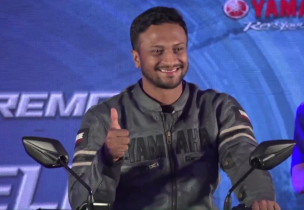 আন্তর্জাতিক কমিটমেন্ট থাকলে বিসিবি আইপিএলে এলাউ করবে না: সাকিব