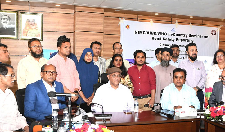 নির্বাচনকে ভয় বলেই ষড়যন্ত্রের পথে বিএনপি: তথ্যমন্ত্রী