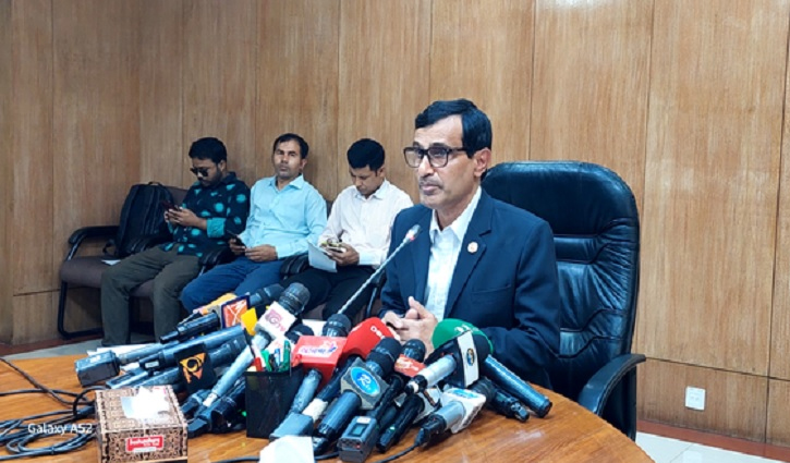 নির্বাচনে গণমাধ্যমকর্মীদের বাধা দিলে ২-৭ বছরের কারাদণ্ড