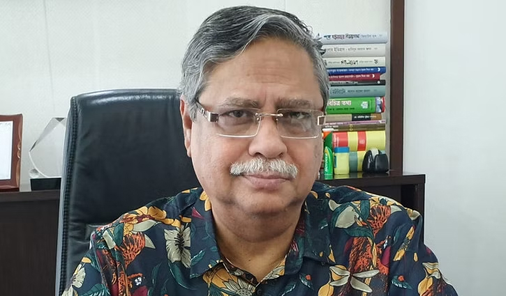 নিরপেক্ষ নির্বাচনের জন্য যা করণীয় তাই করব: নতুন রাষ্ট্রপতি