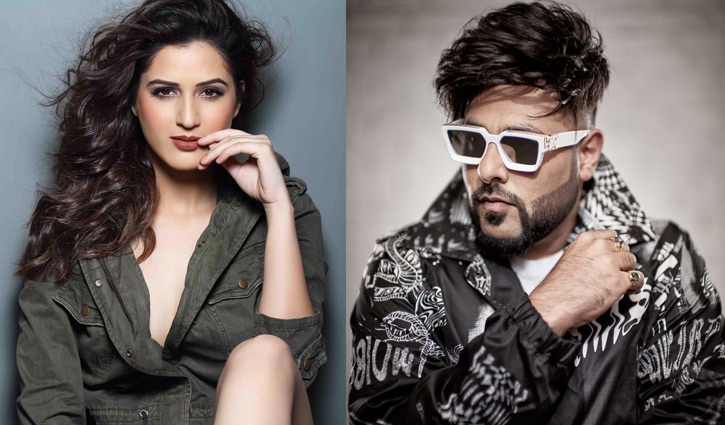 সেই নায়িকাকে বিয়ে করছেন বাদশা!