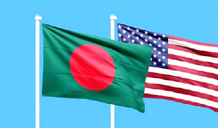 ওয়াশিংটনে আজ মোমেন-ব্লিঙ্কেন বৈঠক