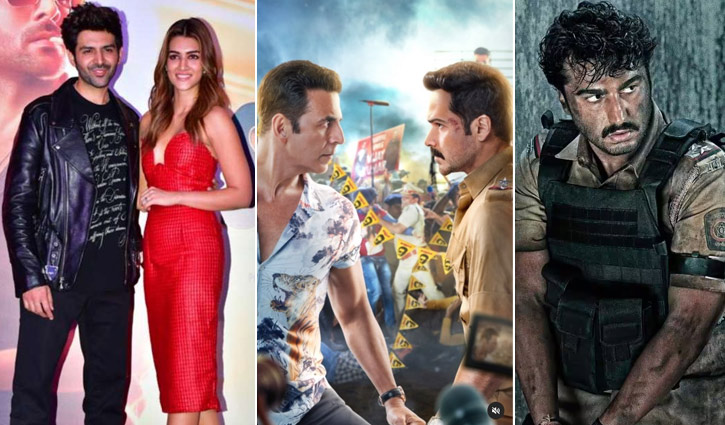 চলতি বছর বলিউডে যত ব্যর্থ সিনেমা