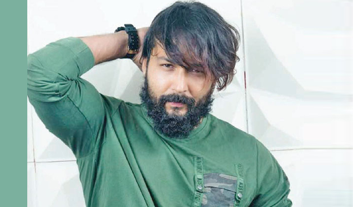 নতুন সিনেমায় আদর আজাদ