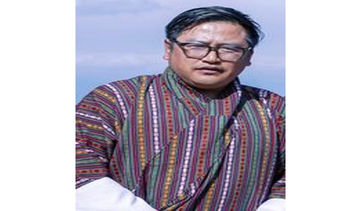 Bhutanese student tops LLM from University of Pacific