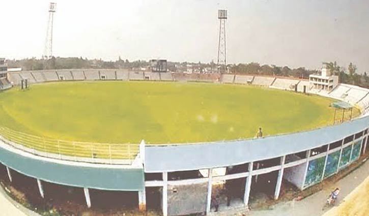 Shaheed Chandu Stadium upheld as BCB venue