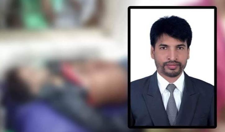 Jubo League leader shot dead in Cumilla