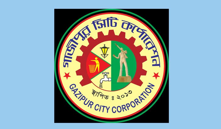 Gazipur City Corporation polls on May 25