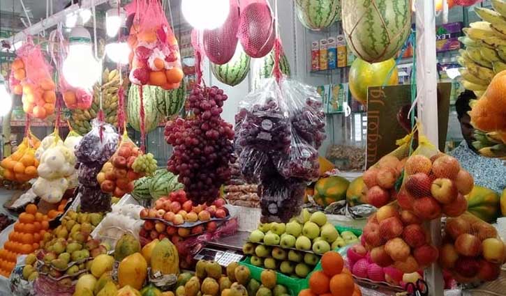 Iftar items already costlier