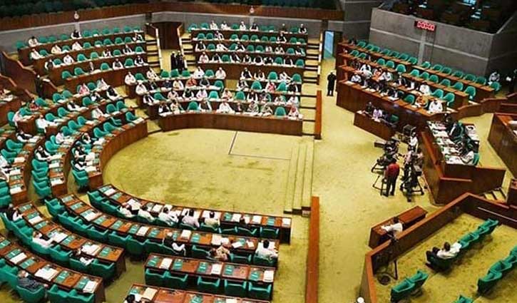 JS to open special session on Thursday