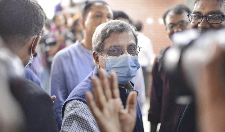 Prothom Alo editor gets bail