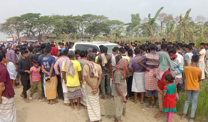 Rooppur Power Plant MD’s car driver found dead