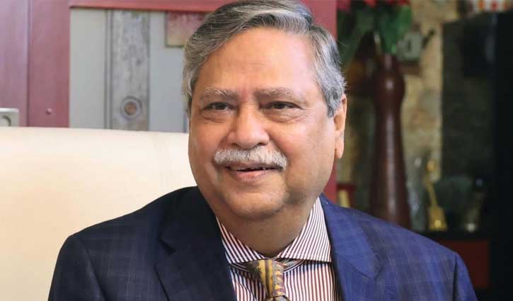 No legal bar for Shahabuddin to take oath as president