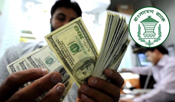 Bangladesh receives remittance of $116 crore in 17 days