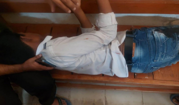 Two students stabbed to death in Patuakhali