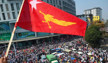 Aung San Suu Kyi’s Nat’l League for Democracy faces dissolution