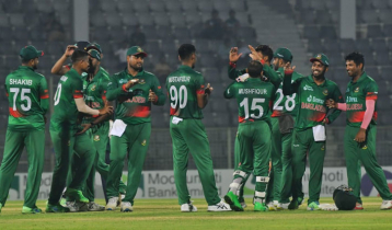 Afif, Shoriful left out of third ODI squad