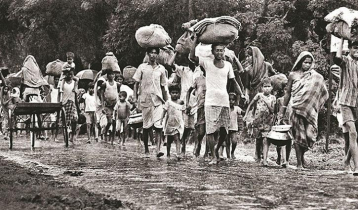 Genocide Day tomorrow