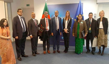 EU to continue support to Bangladesh