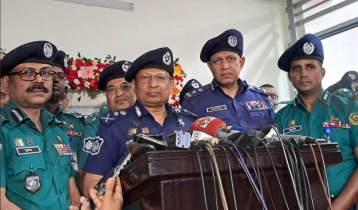 Police requests Interpol to arrest Arav Khan