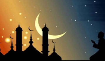 Ramadan begins in Arab countries Thursday