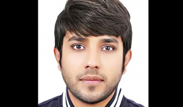 Arav Khan ‘detained’ in Dubai