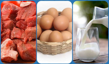 Govt to sell meat, eggs at lower prices during Ramadan
