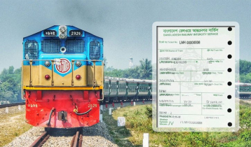 Eid: All advance train tickets to be sold online